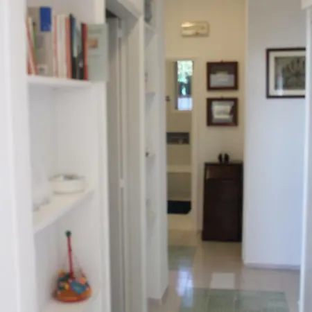 Apartamento Casa