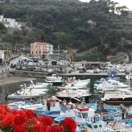 Apartamento Casa Massa Lubrense
