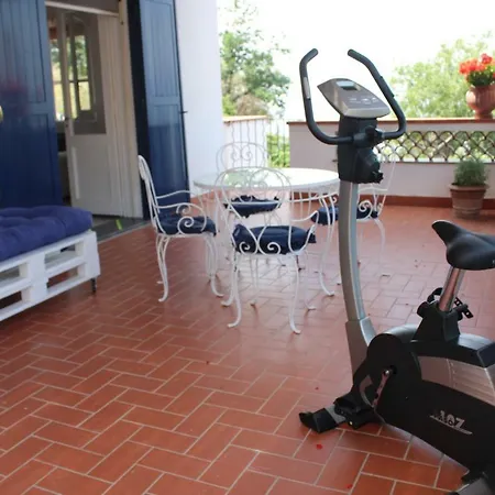 Apartamento Casa *
