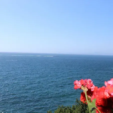 Casa Apartament Massa Lubrense