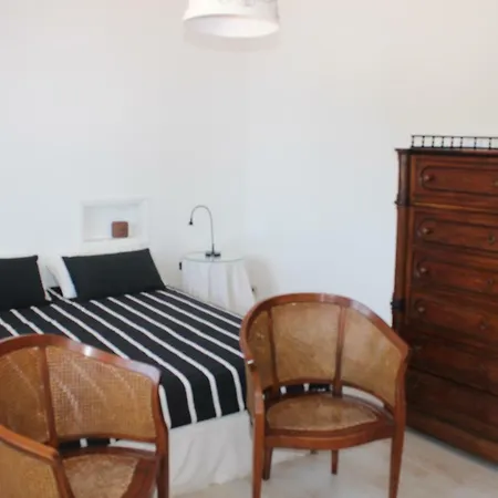 Appartamento Casa Massa Lubrense