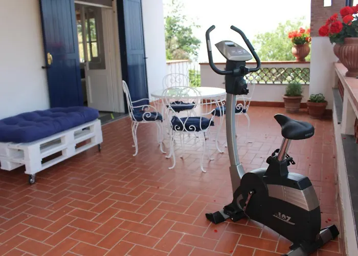 Apartament Casa *