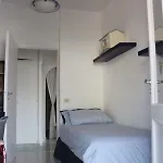 Casa * ماسّا لوبْرينسِ
