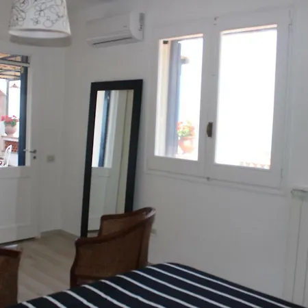 Casa Massa Lubrense
