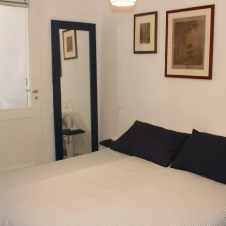 Appartamento Casa Massa Lubrense